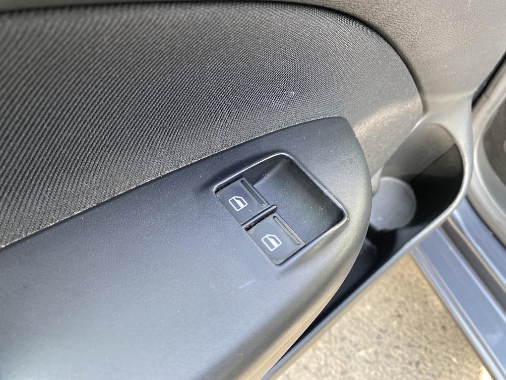 Škoda Octavia II 1.4 TSi Ambiente