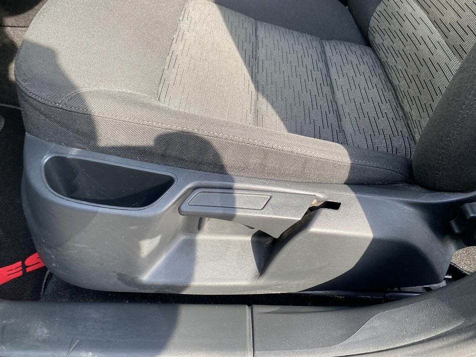 Škoda Octavia II 1.4 TSi Ambiente