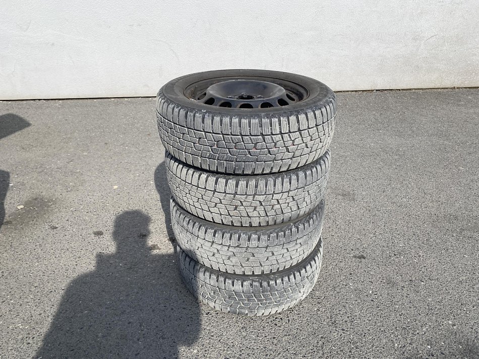 Škoda Octavia II 1.4 TSi Ambiente