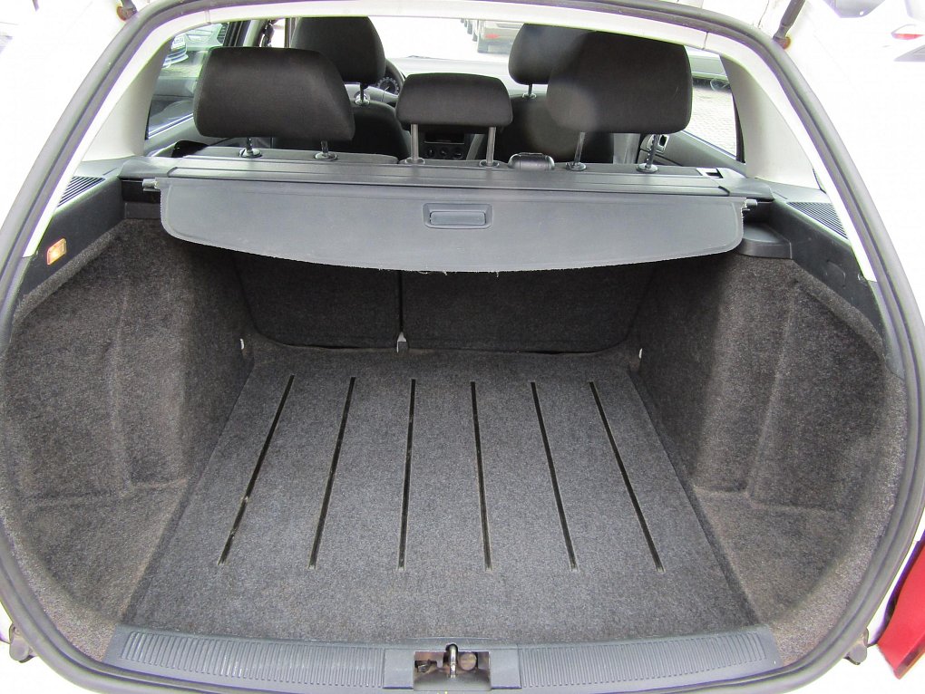 Škoda Fabia I 1.4 TDi 