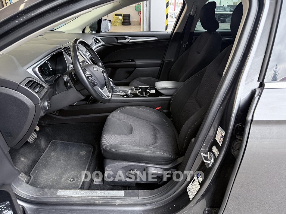 Ford Mondeo 1.5 eco boost 