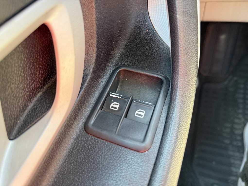 Škoda Fabia II 1.2 HTP Ambition