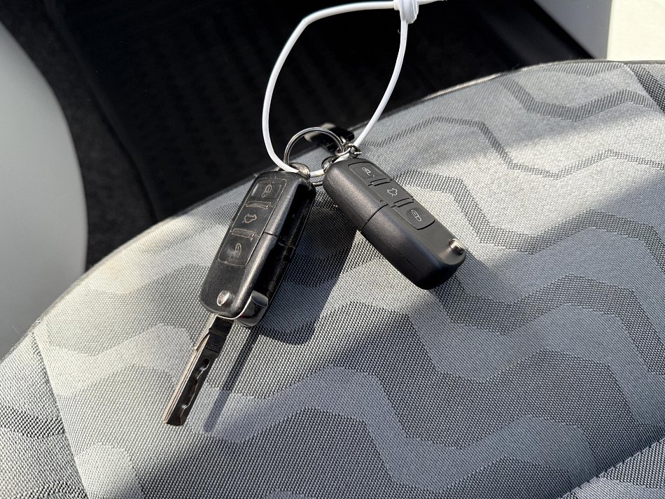 Škoda Fabia II 1.2 HTP Ambition