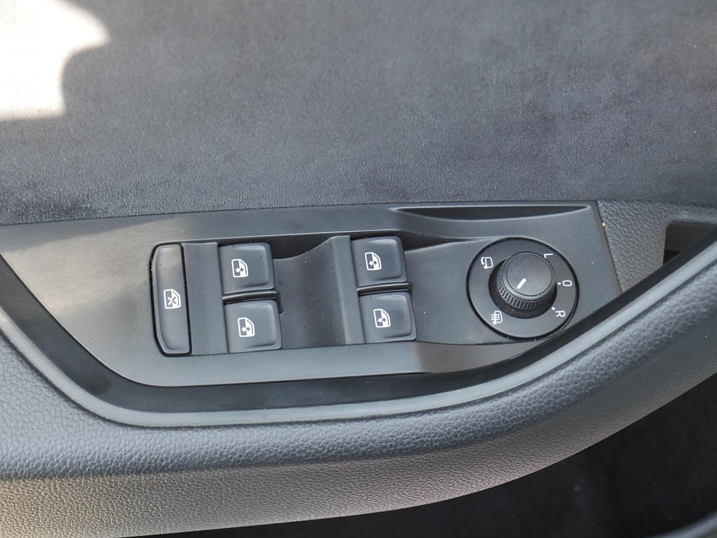 Škoda Superb III 2.0TDI Ambition
