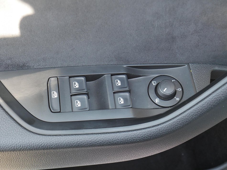 Škoda Superb III 2.0TDI Ambition