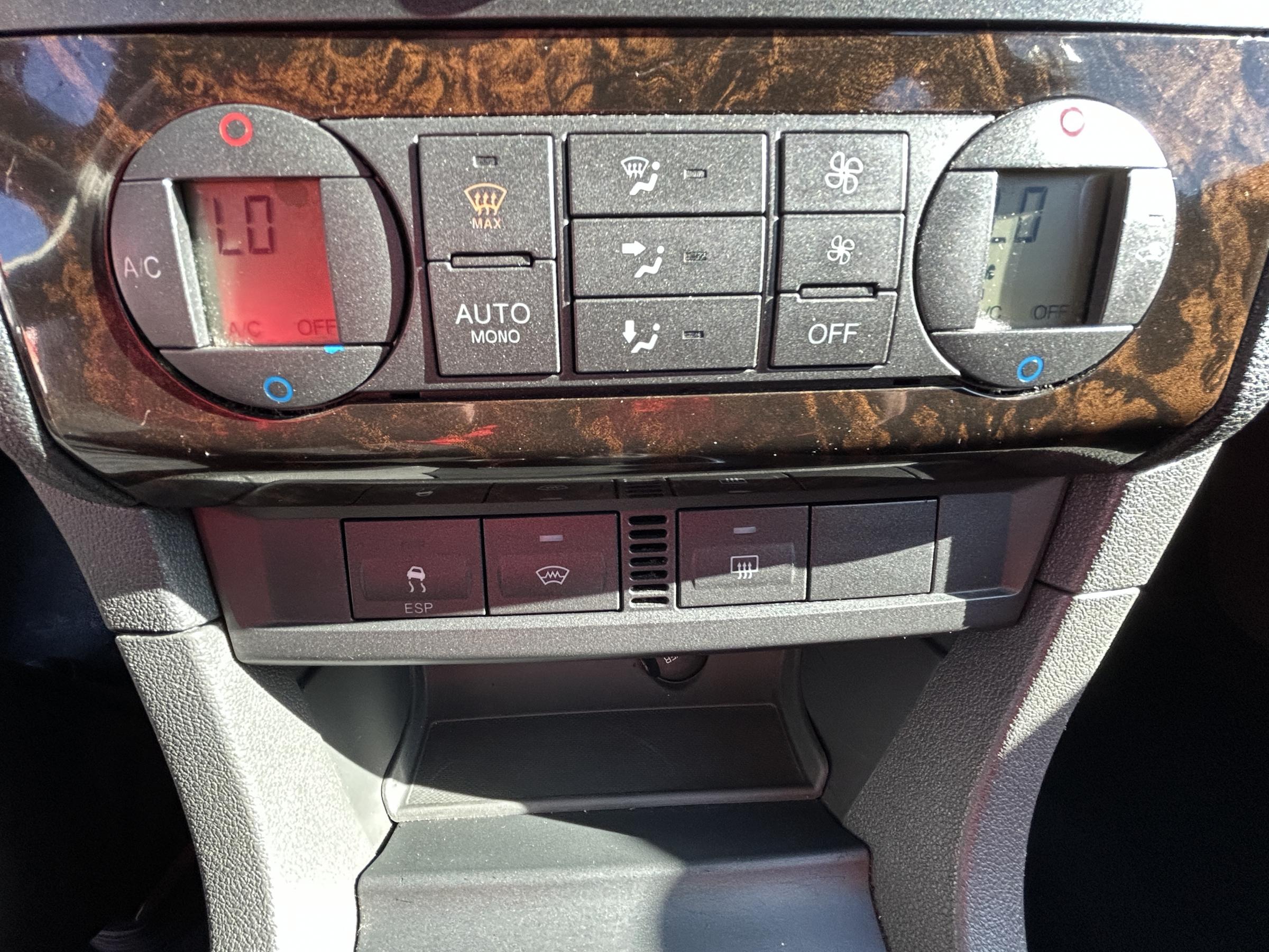 Ford Focus, 2005 - pohled č. 13