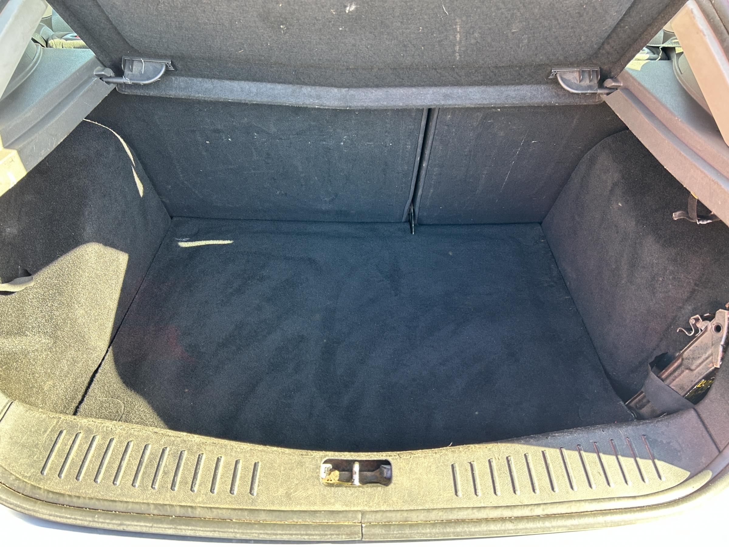 Ford Focus, 2005 - pohled č. 7