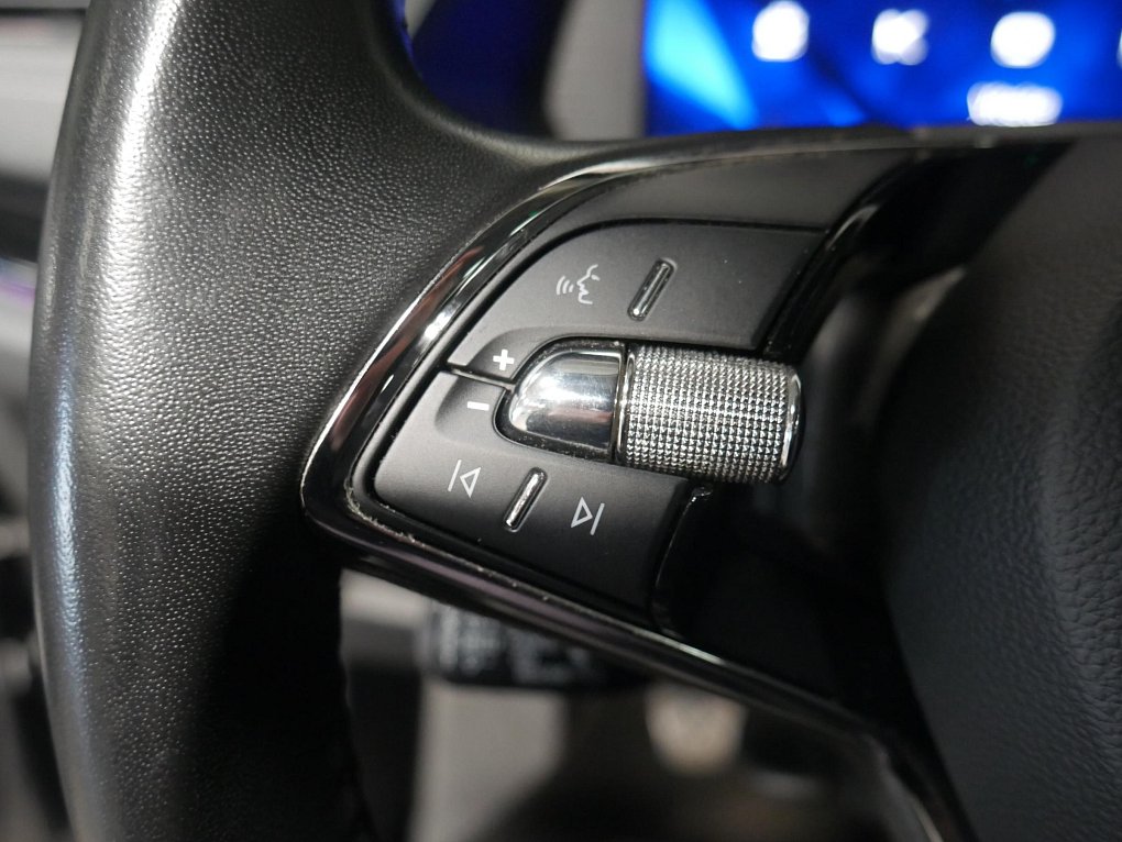 Škoda Octavia IV 1.5TSI 
