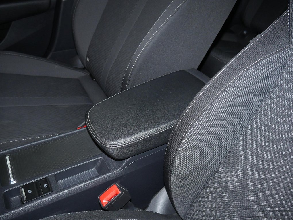 Škoda Octavia IV 1.5TSI 