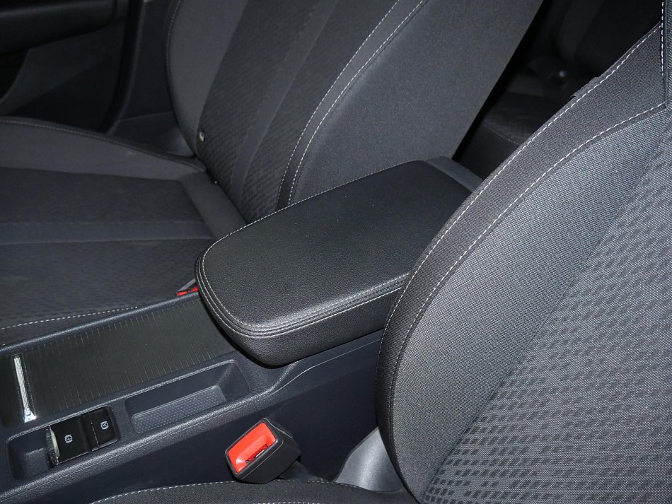 Škoda Octavia IV 1.5TSI 
