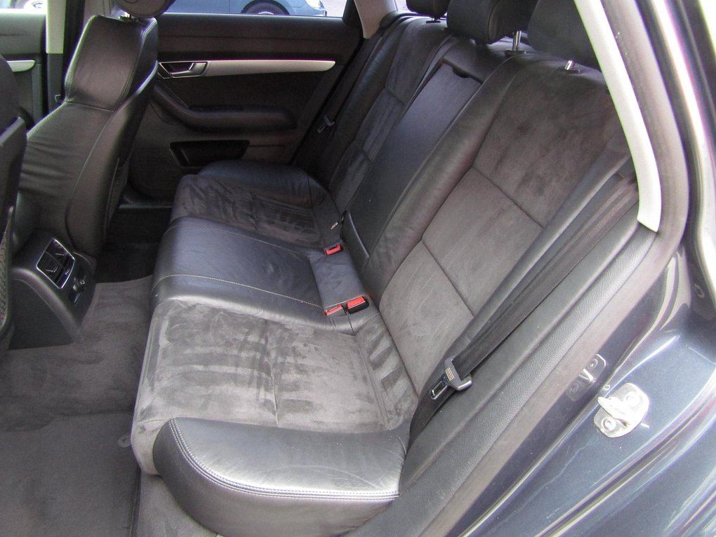 Audi A6 2.7TDi 