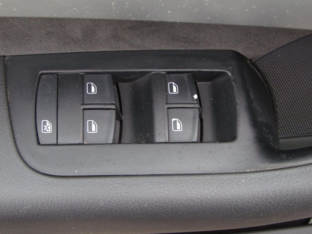 Audi A6 2.7TDi 