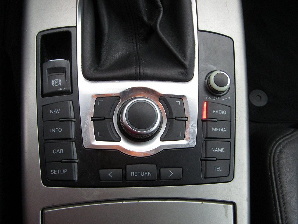 Audi A6 2.7TDi 