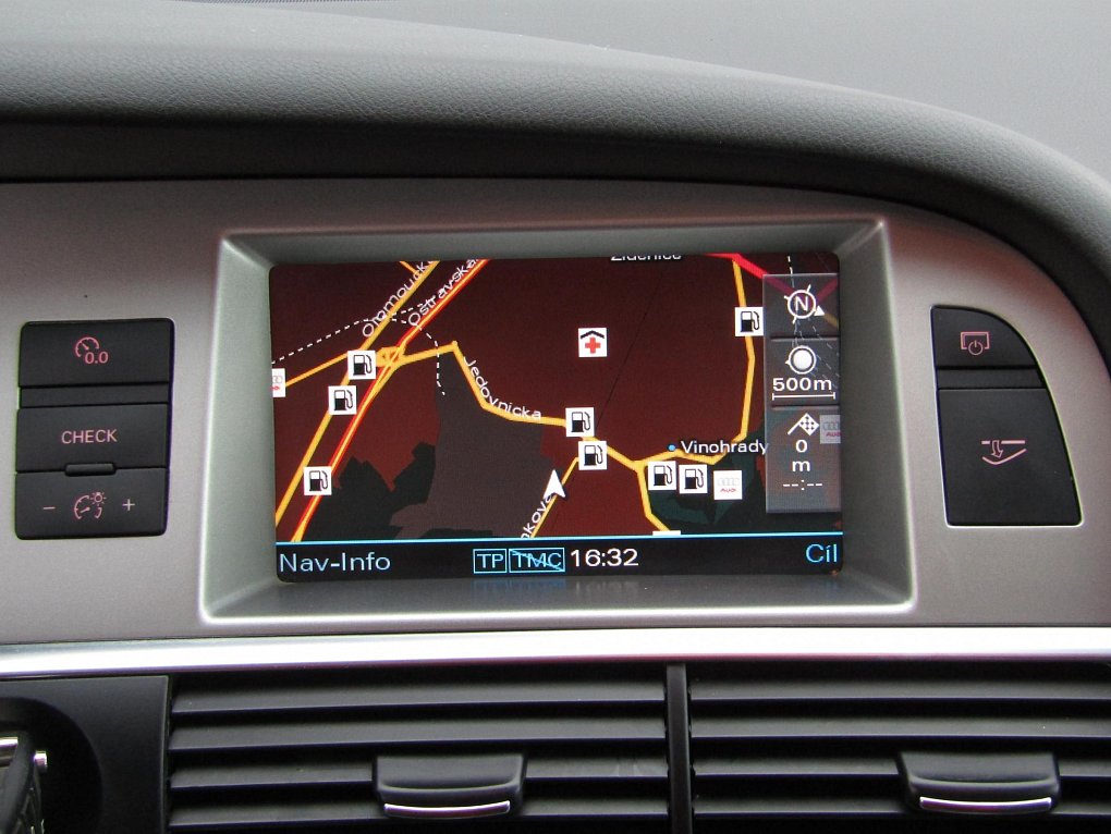 Audi A6 2.7TDi 