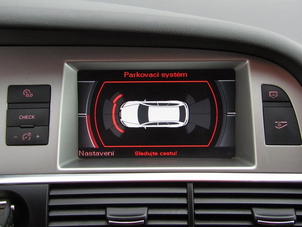 Audi A6 2.7TDi 