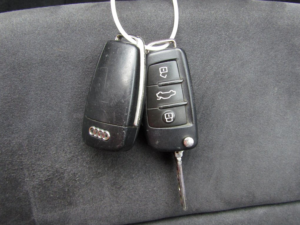 Audi A6 2.7TDi 