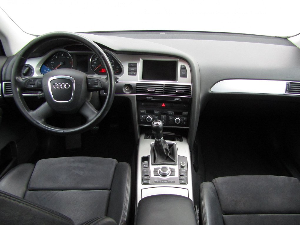 Audi A6 2.7TDi 