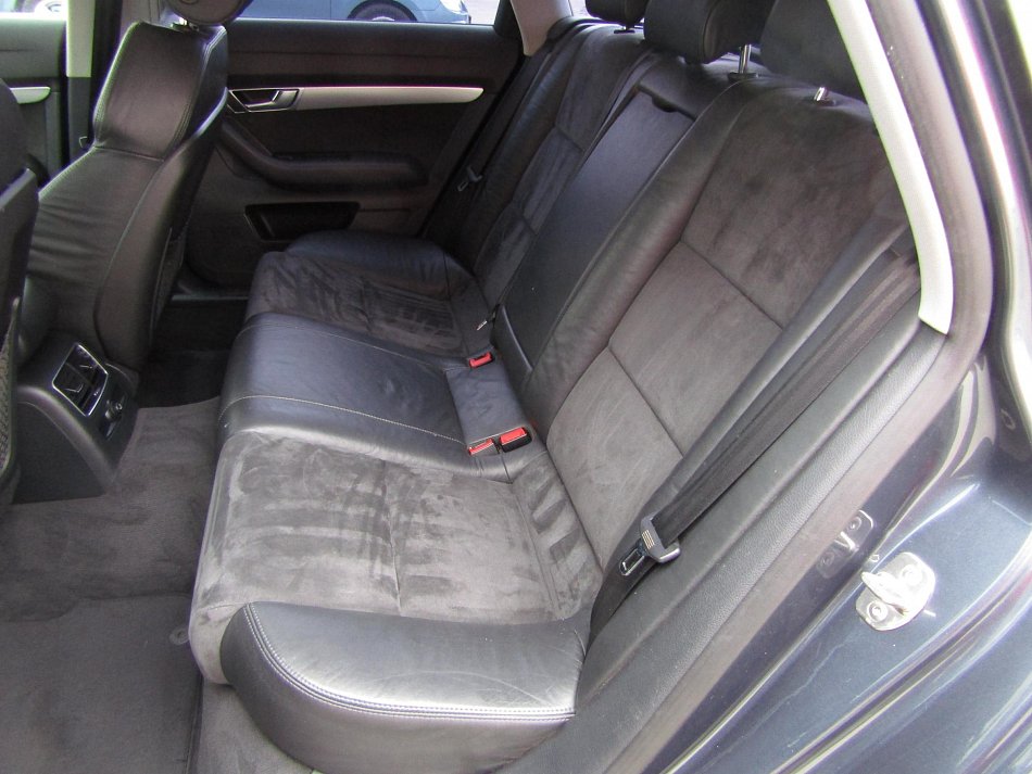 Audi A6 2.7TDi 