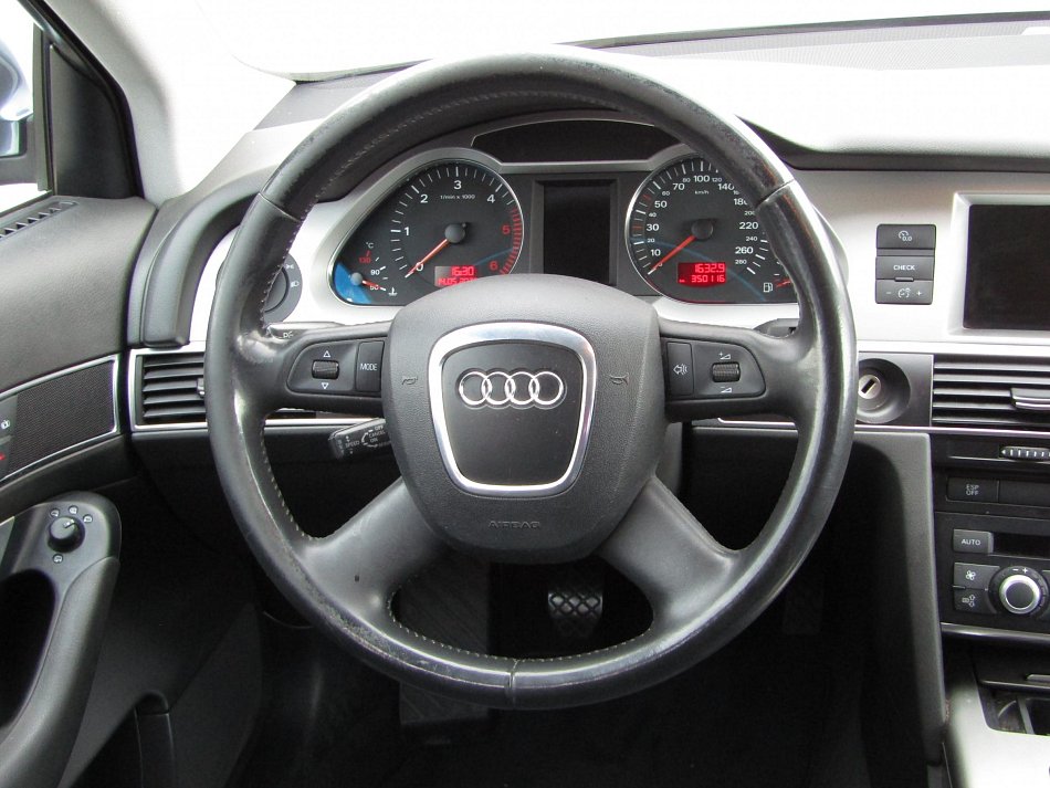 Audi A6 2.7TDi 