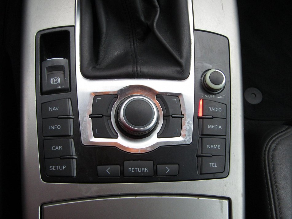 Audi A6 2.7TDi 