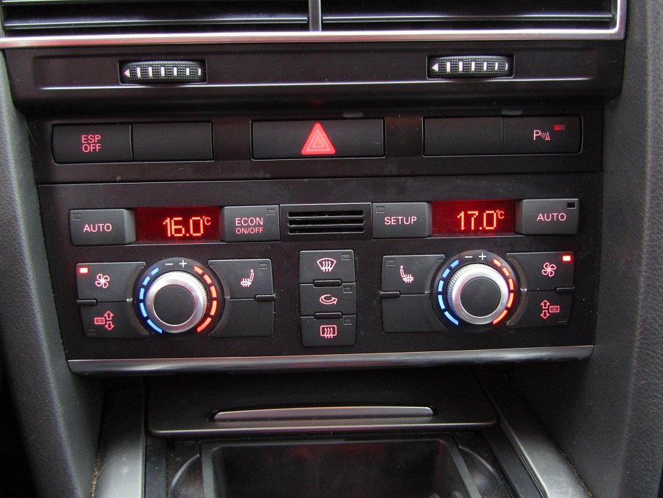 Audi A6 2.7TDi 