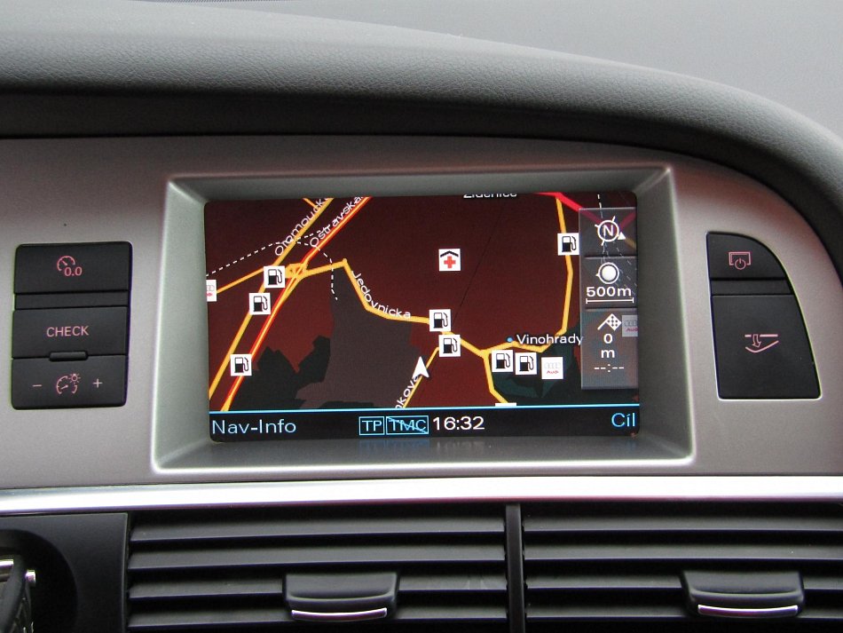 Audi A6 2.7TDi 