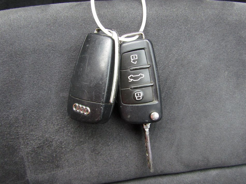 Audi A6 2.7TDi 