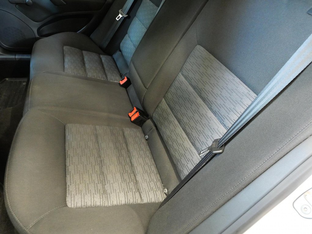 Škoda Octavia II 1.6TDi  4x4