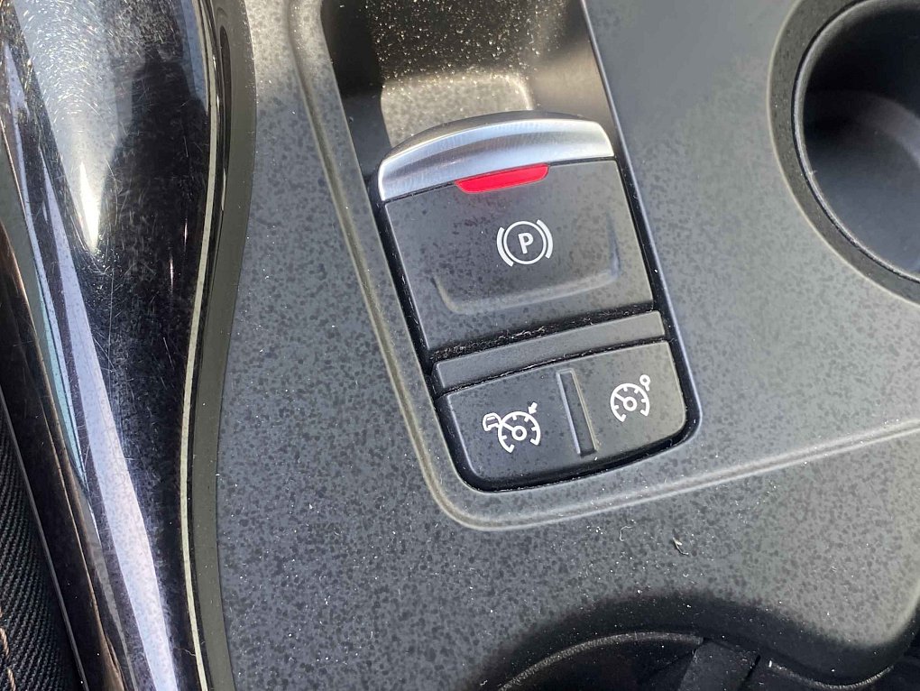 Renault Kadjar 1.3TCe Black Edition