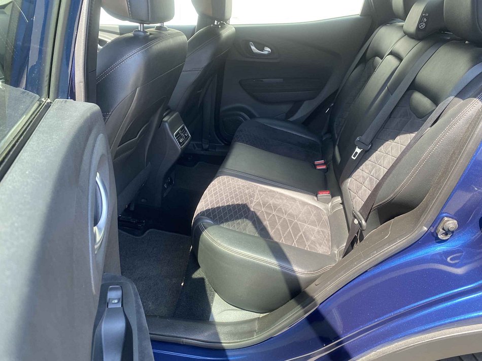 Renault Kadjar 1.3TCe Black Edition