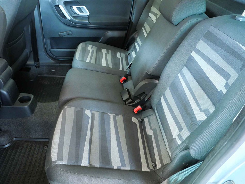 Škoda Roomster 1.4TSI 