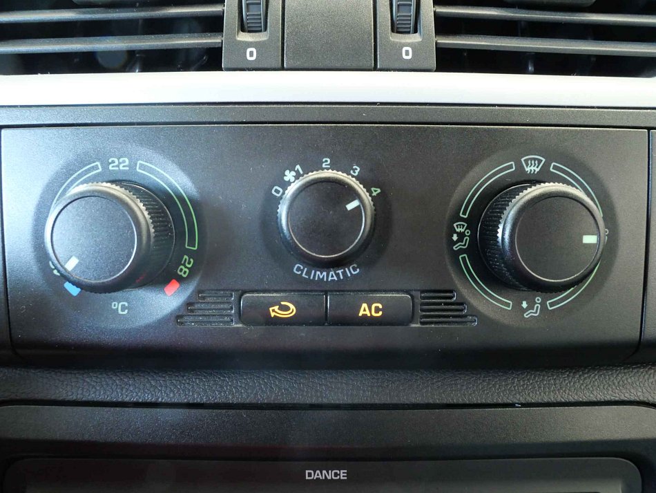 Škoda Roomster 1.4TSI 