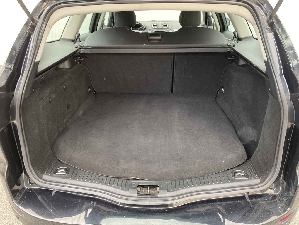 Ford Mondeo 2.0TDCi 