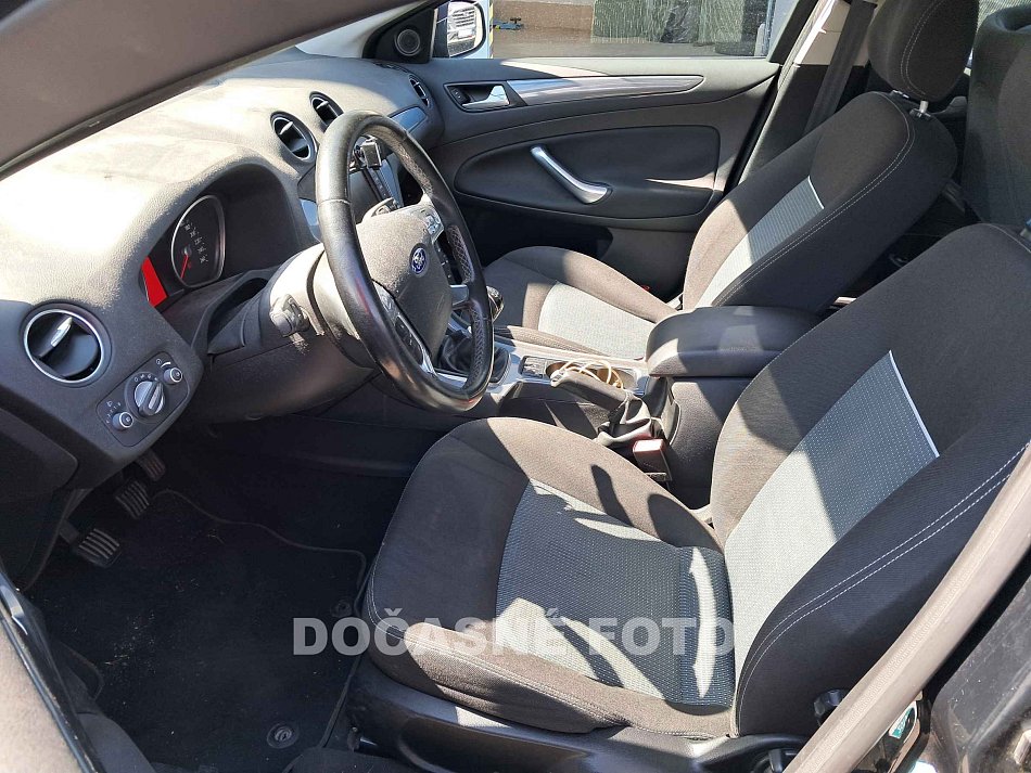 Ford Mondeo 2.0TDCi 