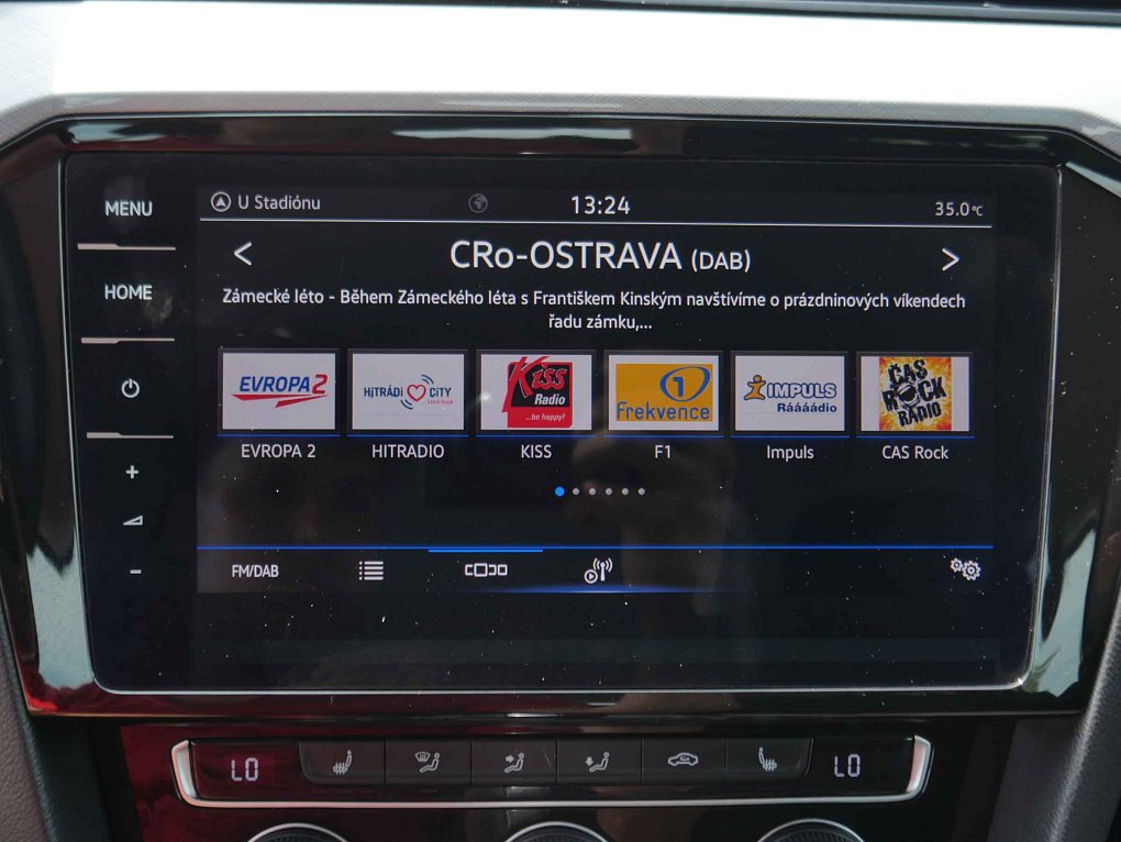 Volkswagen Passat 2.0TDi Business