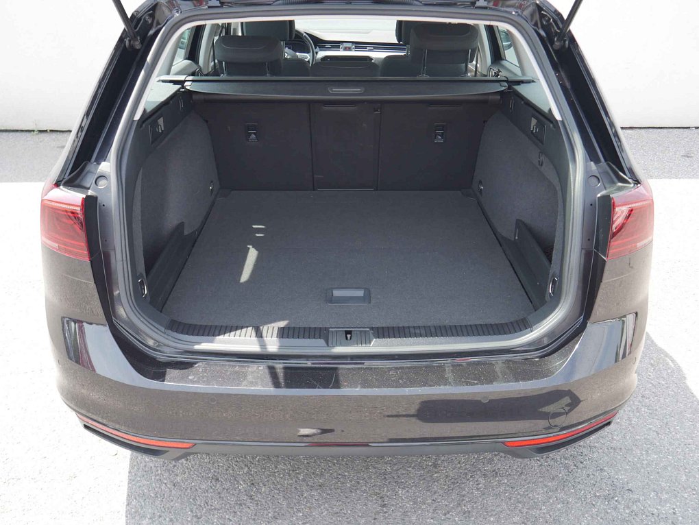Volkswagen Passat 2.0TDi Business