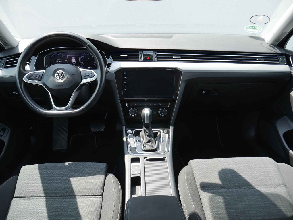 Volkswagen Passat 2.0TDi Business