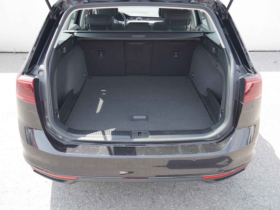Volkswagen Passat 2.0TDi Business