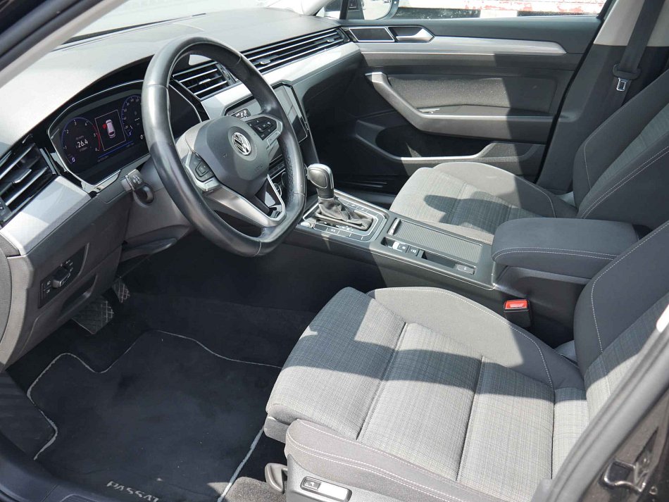 Volkswagen Passat 2.0TDi Business