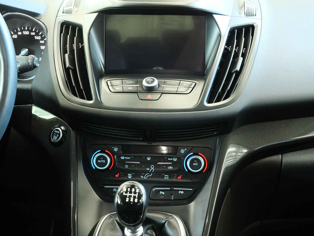 Ford Kuga 1.5EB 