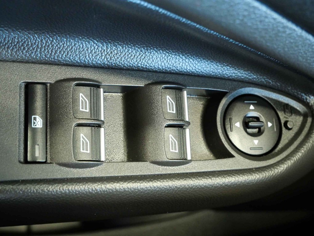 Ford Kuga 1.5EB 