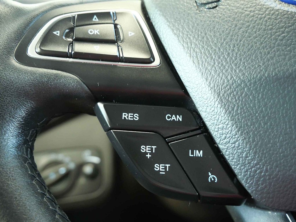 Ford Kuga 1.5EB 