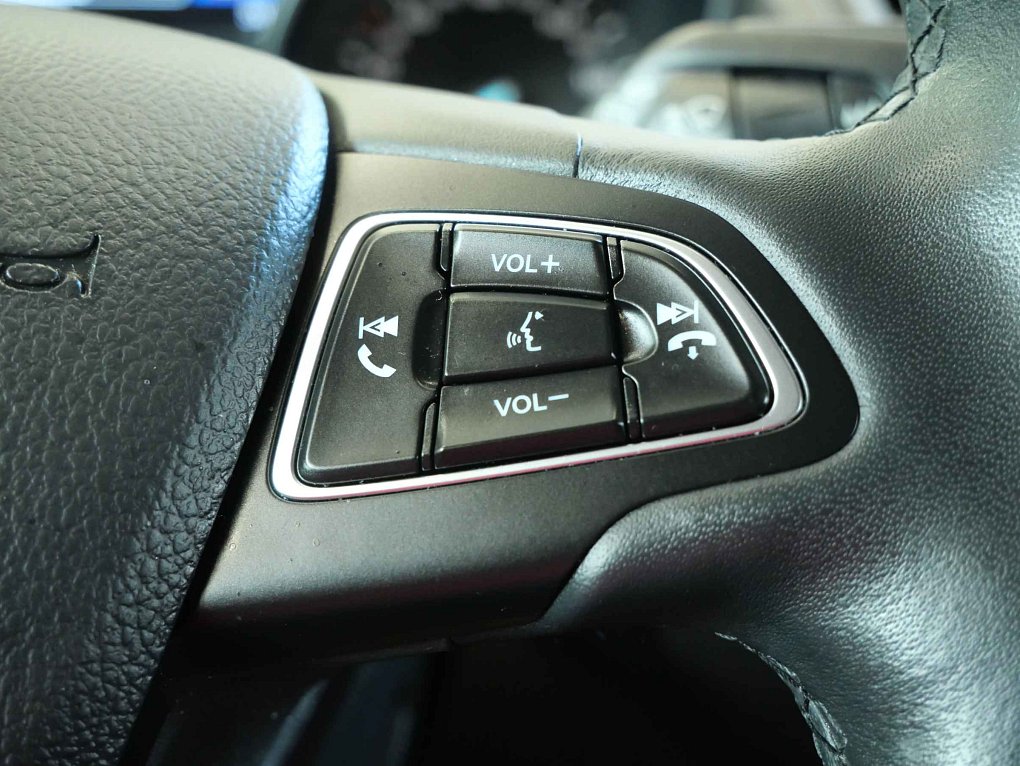 Ford Kuga 1.5EB 