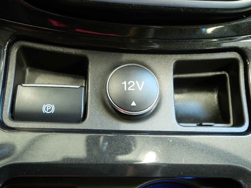 Ford Kuga 1.5EB 