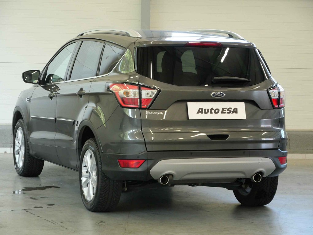 Ford Kuga 1.5EB 