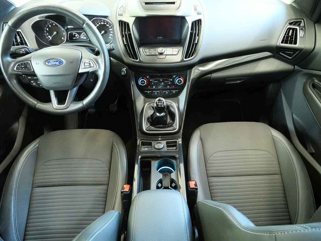 Ford Kuga 1.5EB 