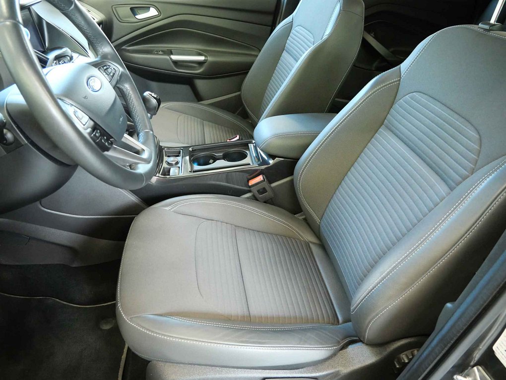 Ford Kuga 1.5EB 