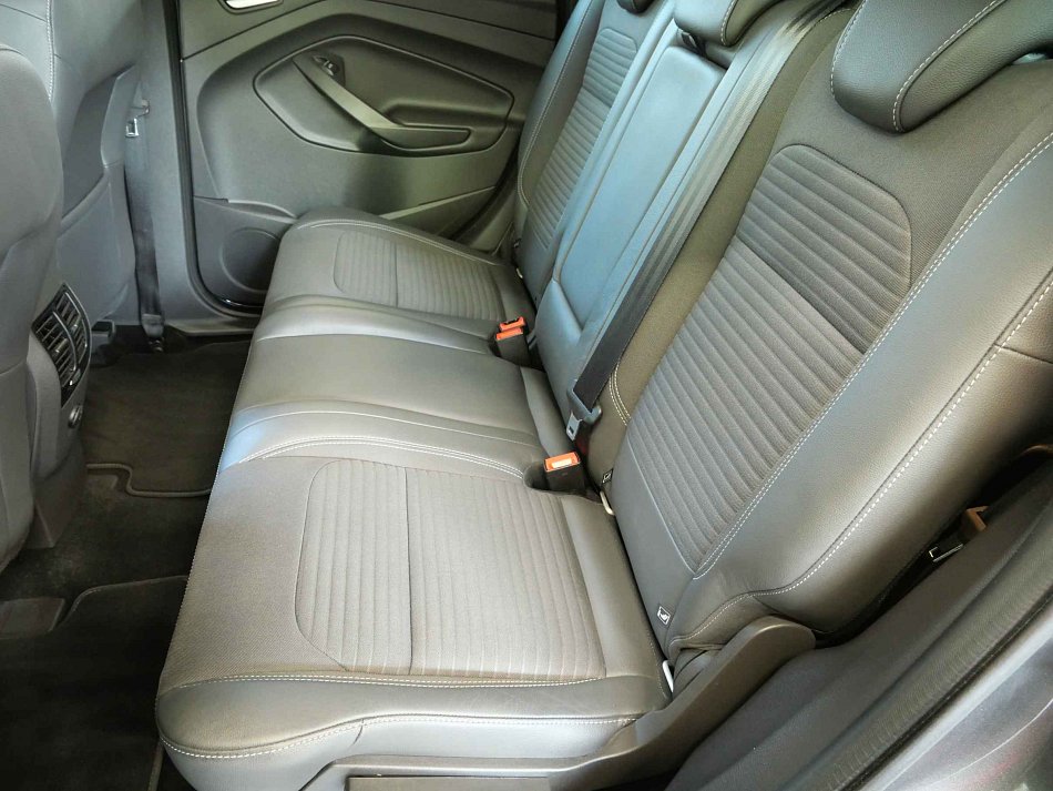 Ford Kuga 1.5EB 