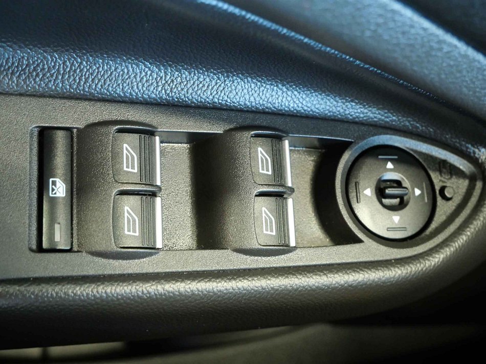 Ford Kuga 1.5EB 
