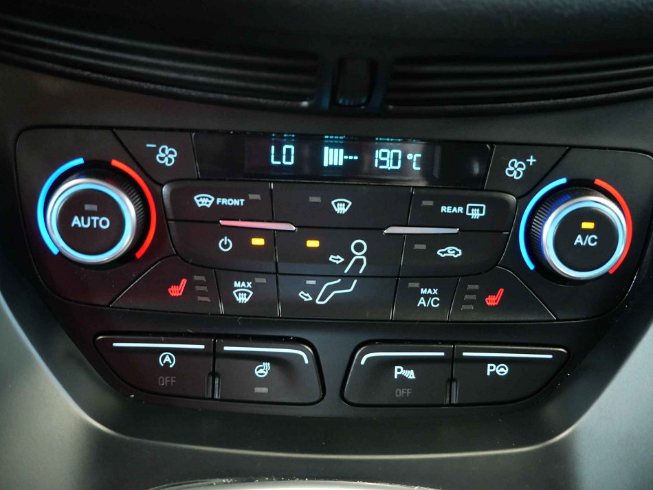Ford Kuga 1.5EB 